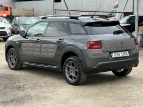 Citroen C4 Cactus 1.6 BlueHDI-99к.с/ EURO6B/ Camera/ Navi/ Автопилот | Auto.bg — изображение 7