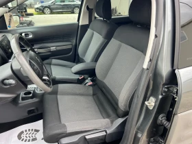 Citroen C4 Cactus 1.6 BlueHDI-99к.с/ EURO6B/ Camera/ Navi/ Автопилот | Auto.bg — изображение 11