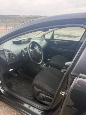 Citroen C4 1.6 HDI | Auto.bg — изображение 7