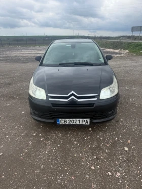 Citroen C4 1.6 HDI | Auto.bg — изображение 6