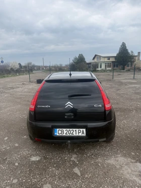 Citroen C4 1.6 HDI | Auto.bg — изображение 5