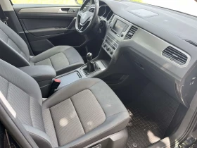 VW Sportsvan 1.6TD? - 8800 € / 17211.30 лв. - 10936619 14