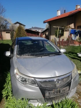 Great Wall Voleex C10 