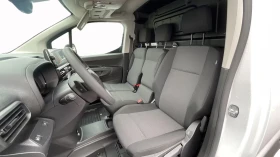 Toyota Proace City НОВ!/L2/136HP/MEISTER/NAVI/LED/ACC/131q | Auto.bg — изображение 7