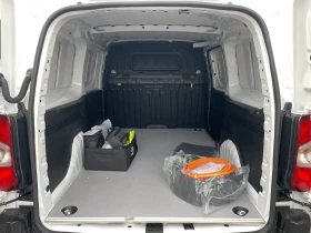 Toyota Proace City НОВ!/L2/136HP/MEISTER/NAVI/LED/ACC/131q | Auto.bg — изображение 6