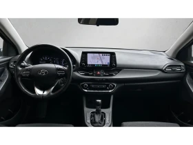 Hyundai I30 T-GDI  Fastback DCT, Месечна вноска от 177   - 16660 € / 32584.13 лв. - 22013331 11