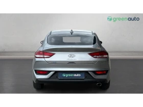 Hyundai I30 T-GDI  Fastback DCT, Месечна вноска от 177   - 16660 € / 32584.13 лв. - 22013331 4