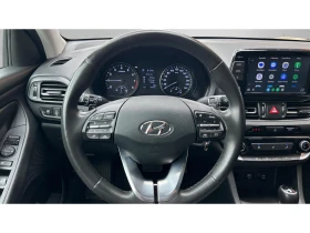 Hyundai I30 T-GDI  Fastback DCT, Месечна вноска от 177   - 16660 € / 32584.13 лв. - 22013331 12