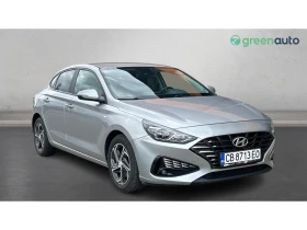 Hyundai I30 T-GDI  Fastback DCT, Месечна вноска от 177   - 16660 € / 32584.13 лв. - 22013331 8