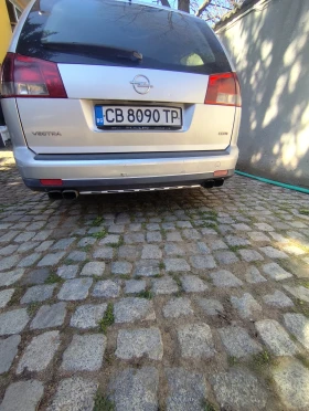 Opel Vectra Вектра ц комби  - 3000 € / 5867.49 лв. - 45605544 5