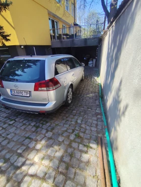 Opel Vectra Вектра ц комби  - 3000 € / 5867.49 лв. - 45605544 4