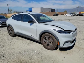 Ford Mustang Mach-E Select RWD | Auto.bg — изображение 4