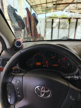 Toyota Avensis 2.0 ����� 116��  | Mobile.bg � ����� ������ 7