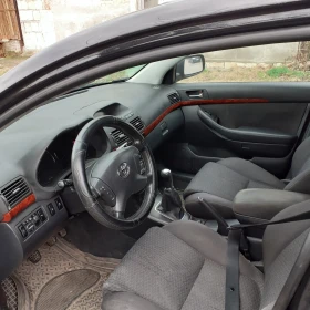 Toyota Avensis 2.0 ����� 116��  | Mobile.bg � ����� ������ 3