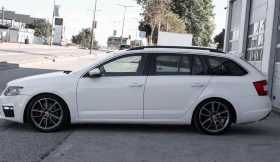 Skoda Octavia VRS | Mobile.bg � ����� ������ 5