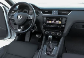 Skoda Octavia VRS | Mobile.bg � ����� ������ 12