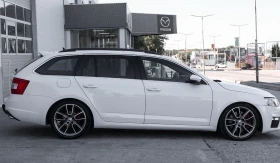 Skoda Octavia VRS | Mobile.bg � ����� ������ 4