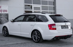 Skoda Octavia VRS | Mobile.bg � ����� ������ 7