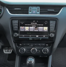 Skoda Octavia VRS | Mobile.bg � ����� ������ 14