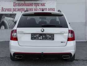 Skoda Octavia VRS | Mobile.bg � ����� ������ 8