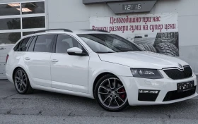 Skoda Octavia VRS | Mobile.bg � ����� ������ 2