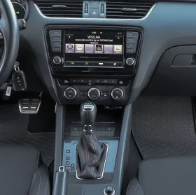 Skoda Octavia VRS | Mobile.bg � ����� ������ 11