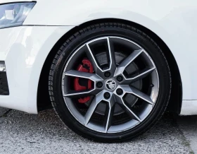 Skoda Octavia VRS | Mobile.bg � ����� ������ 6