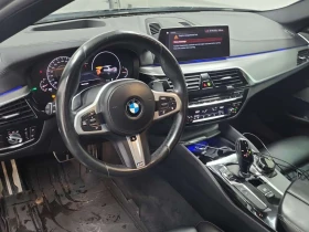 BMW 540 M-Sport * LED * ��� ��������� * CARFAX *  | Mobile.bg � ����� ������ 6
