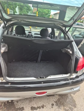 Peugeot 206 - 750 € / 1466.87 лв. - 75350346 5