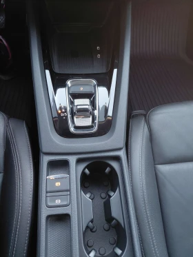 Skoda Octavia 1.5 TGI G-tec Метан DSG - 22400 € / 43810.59 лв. - 83904243 12