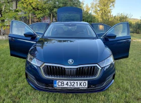 Skoda Octavia 1.5 TGI G-tec Метан DSG - 22400 € / 43810.59 лв. - 83904243 6