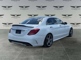 Mercedes-Benz C 300 * AWD | Premium Audio | Leather | Sunroof * CARFAX | Mobile.bg � ����� ������ 6