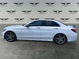 Mercedes-Benz C 300 * AWD | Premium Audio | Leather | Sunroof * CARFAX | Mobile.bg � ����� ������ 2