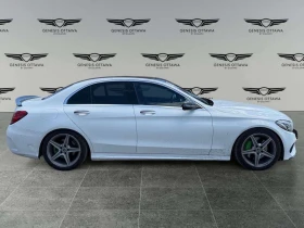 Mercedes-Benz C 300 * AWD | Premium Audio | Leather | Sunroof * CARFAX | Mobile.bg � ����� ������ 7