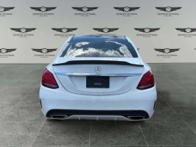 Mercedes-Benz C 300 * AWD | Premium Audio | Leather | Sunroof * CARFAX | Mobile.bg � ����� ������ 4