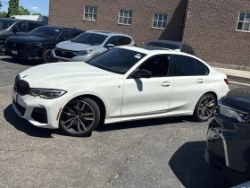 BMW 340 M340i xDrive * Keyless * ПАНОРАМА * CARFAX | Auto.bg — изображение 3