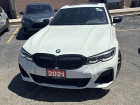 BMW 340 M340i xDrive * Keyless * ПАНОРАМА * CARFAX | Auto.bg — изображение 2