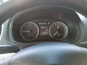 Skoda Roomster 1, 4 TDI  | Auto.bg — изображение 9