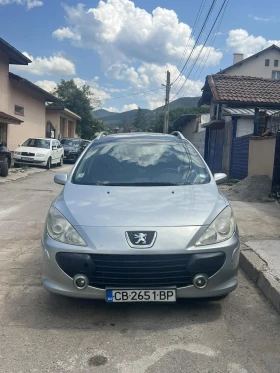Peugeot 307 SV | Mobile.bg � ����� ������ 3