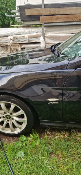 BMW 320 - 6900 € / 13495.23 лв. - 19474653 3