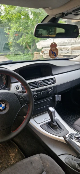 BMW 320 - 6900 € / 13495.23 лв. - 19474653 4