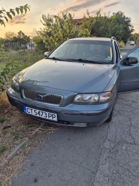 Volvo V70 | Mobile.bg � ����� ������ 4
