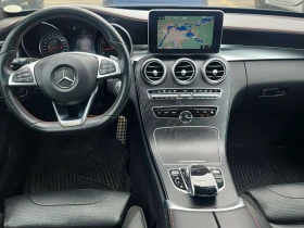 Mercedes-Benz C 43 AMG * CARFAX * Без инциденти *  - 21000 € / 41072.43 лв. - 12708711 5