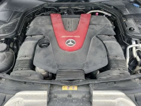 Mercedes-Benz C 43 AMG * CARFAX * Без инциденти *  - 21000 € / 41072.43 лв. - 12708711 15