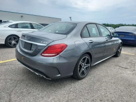 Mercedes-Benz C 43 AMG * CARFAX * Без инциденти *  - 21000 € / 41072.43 лв. - 12708711 3