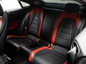 Mercedes-Benz E 53 AMG COUPE* 4MATIC+ * HEAD UP* CARBON* 360* ������ ���� | Mobile.bg � ����� ������ 14