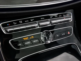 Mercedes-Benz E 53 AMG COUPE* 4MATIC+ * HEAD UP* CARBON* 360* ������ ���� | Mobile.bg � ����� ������ 12