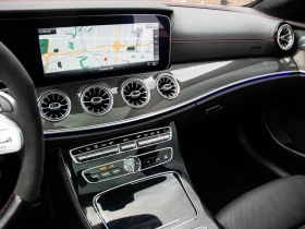 Mercedes-Benz E 53 AMG COUPE* 4MATIC+ * HEAD UP* CARBON* 360* ������ ���� | Mobile.bg � ����� ������ 9