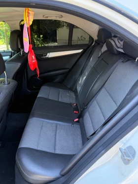 Mercedes-Benz C 250 CDI TOP | Mobile.bg � ����� ������ 9