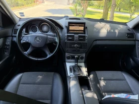 Mercedes-Benz C 250 CDI TOP | Mobile.bg � ����� ������ 8